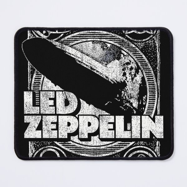 Item preview, The Rock Show Zeppelin  designed and sold by DanielConner.