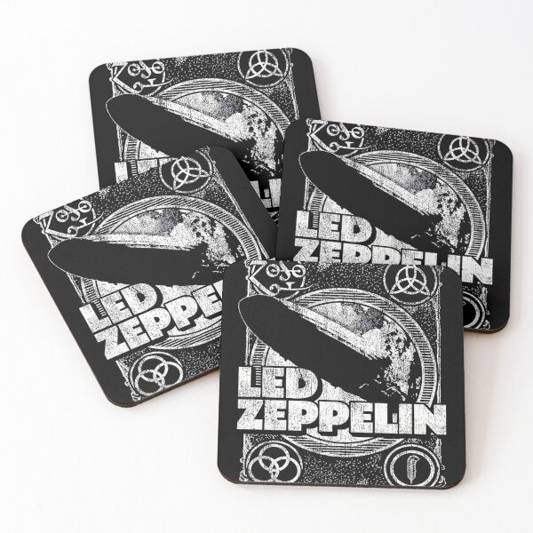 Item preview, The Rock Show Zeppelin  designed and sold by DanielConner.