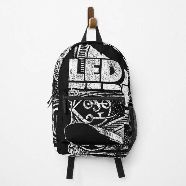 Item preview, The Rock Show Zeppelin designed and sold by DanielConner.