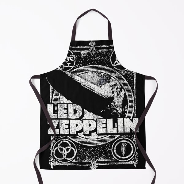 Item preview, The Rock Show Zeppelin designed and sold by DanielConner.