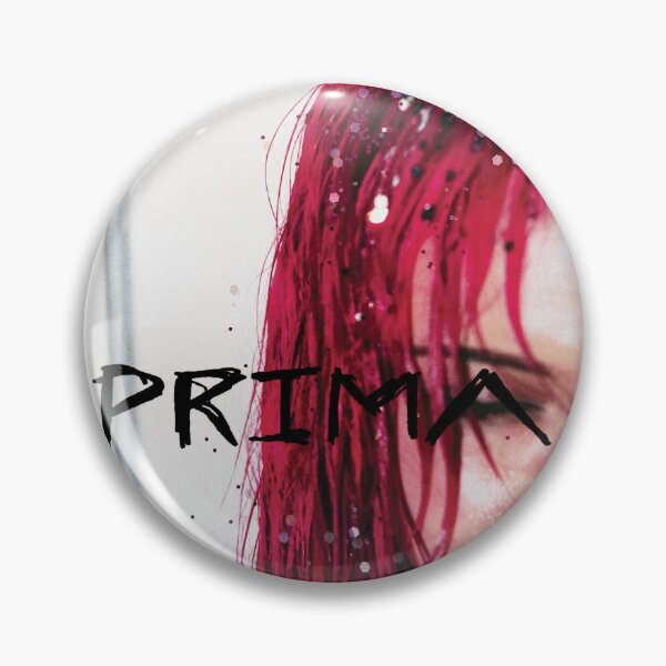 Item preview, PRIMA designed and sold by Vernonbale.