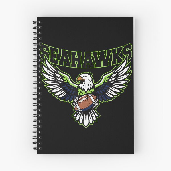 Item preview, Seahawk Football Fan Family Sports Pride designed and sold by jerrimisty889.