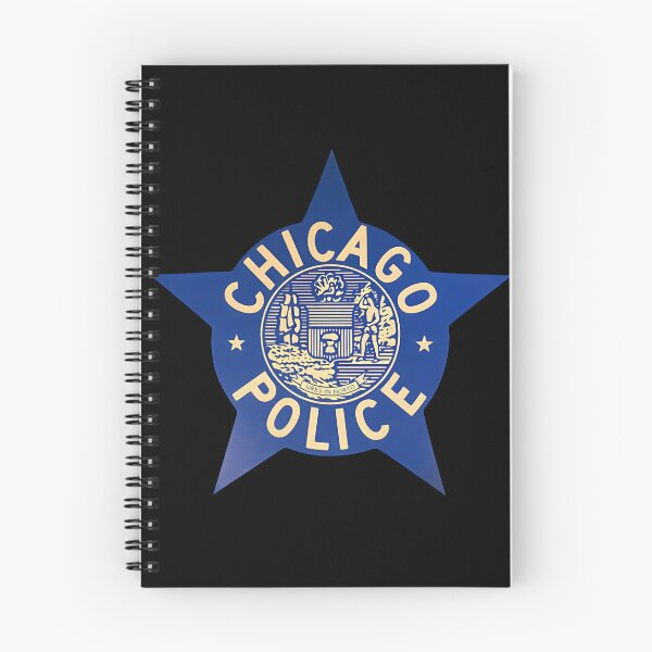 Item preview, Chicago P.D. Merch designed and sold by MoonlitLeaves.