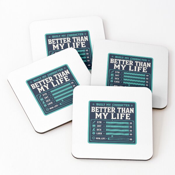 Item preview, Game Over Gift - Gaming designed and sold by RedRubyBubble.