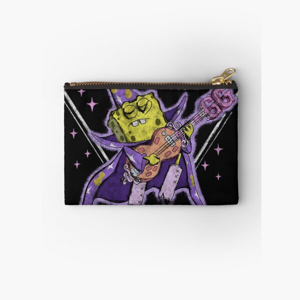 Item preview,  Spongebob Squarepants Goober Rock World Tour designed and sold by LeticiaRivera.