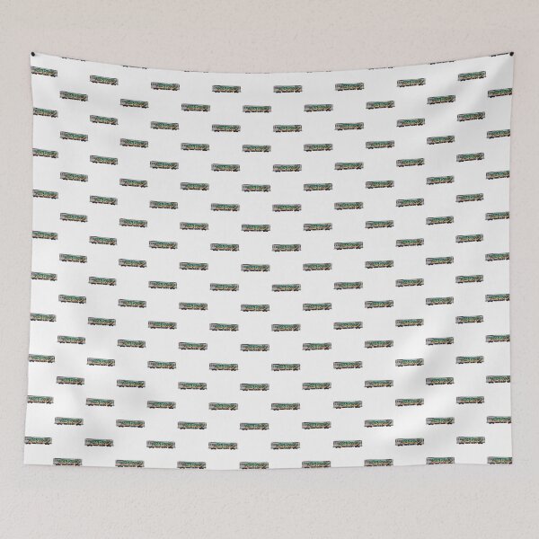 Item preview, Nyc Subway Car Vintage Travel Art | Perfect Gift For You And Friends designed and sold by Kitteh Store.
