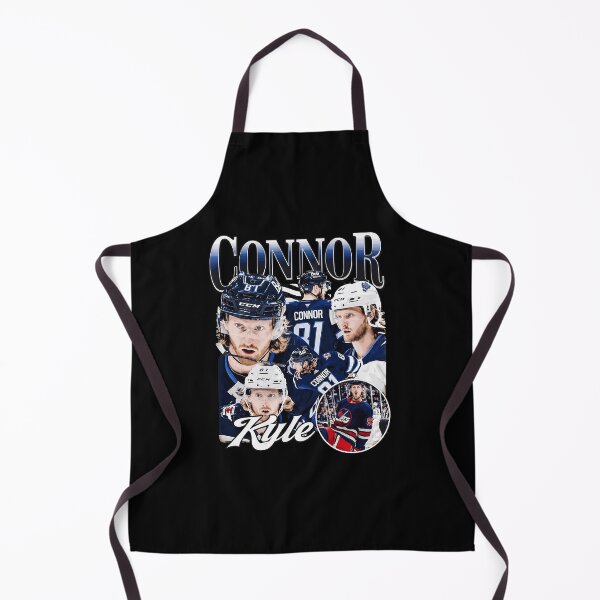 Item preview, Retro Hockey Player Fan designed and sold by JessicaJa32447.