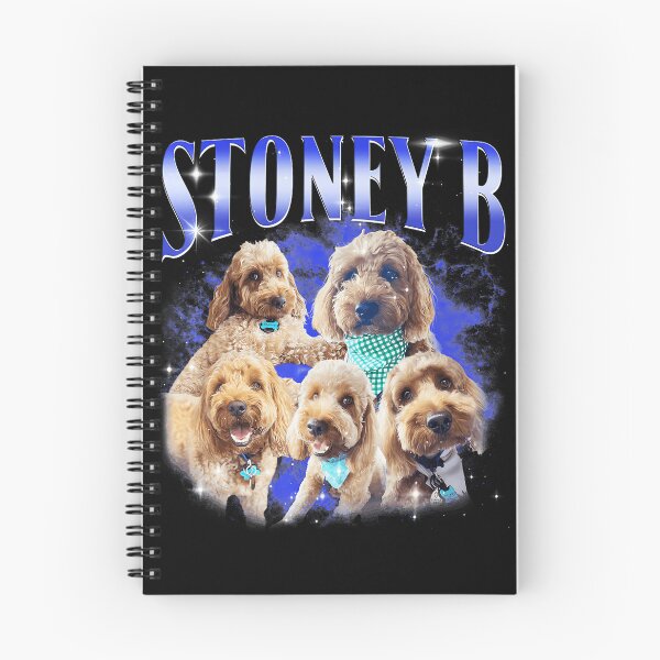Item preview, Stoney Collage Vintage Retro Music Style designed and sold by jerrimisty889.