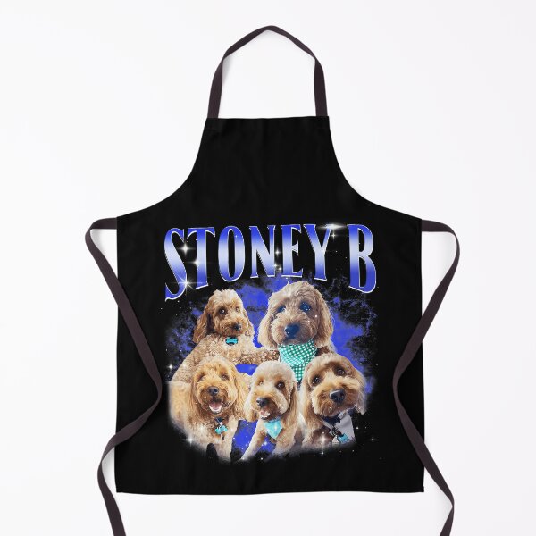 Item preview, Stoney Collage Vintage Retro Music Style designed and sold by jerrimisty889.
