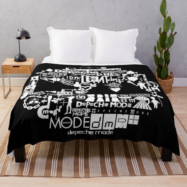 Item preview, Depeche Mode Delta Machine designed and sold by ardenavarkani.