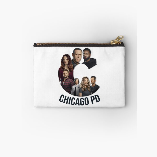 Item preview, Chicago P.D. Merch designed and sold by MoonlitLeaves.