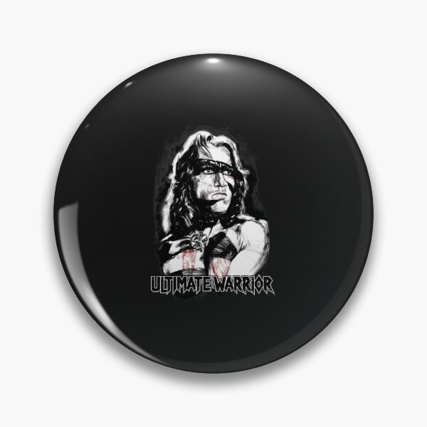 Item preview, Epic Warrior Portrait Drawn Style Fabric  designed and sold by KATHLEENBES.