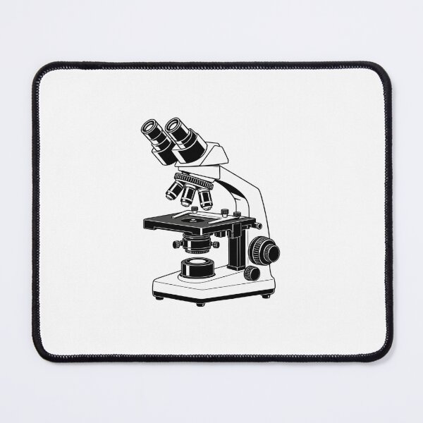 Item preview, A compound microscope designed and sold by Jyoti Rajput.