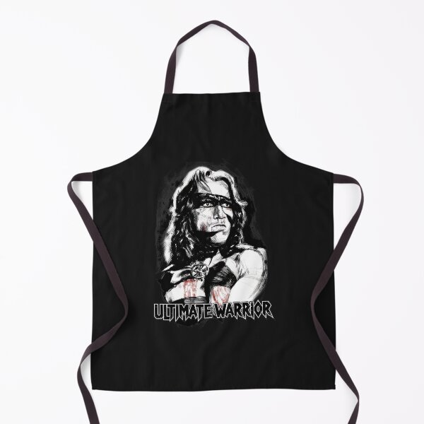 Item preview, Epic Warrior Portrait Drawn Style Fabric designed and sold by KATHLEENBES.