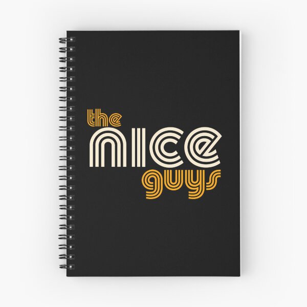 Item preview, The Nice Guys - Film Title - 10Th Anniversary Release designed and sold by YesYallApparel.