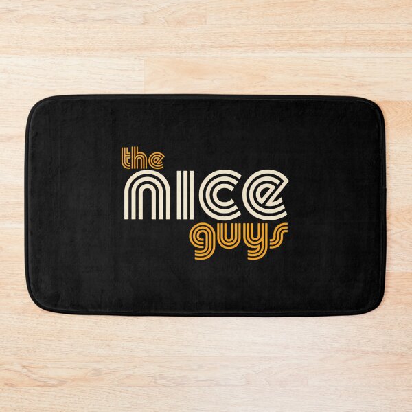 Item preview, The Nice Guys - Film Title - 10Th Anniversary Release designed and sold by YesYallApparel.