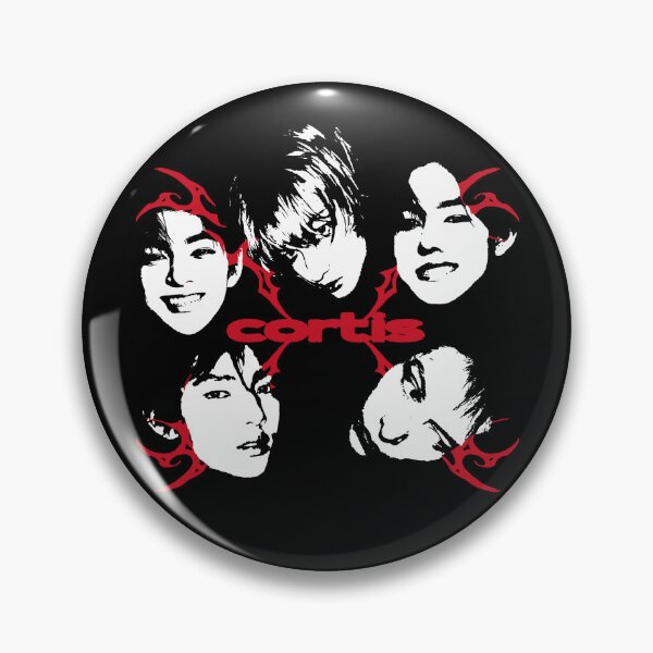 Item preview, Cortis  designed and sold by bangxhai.