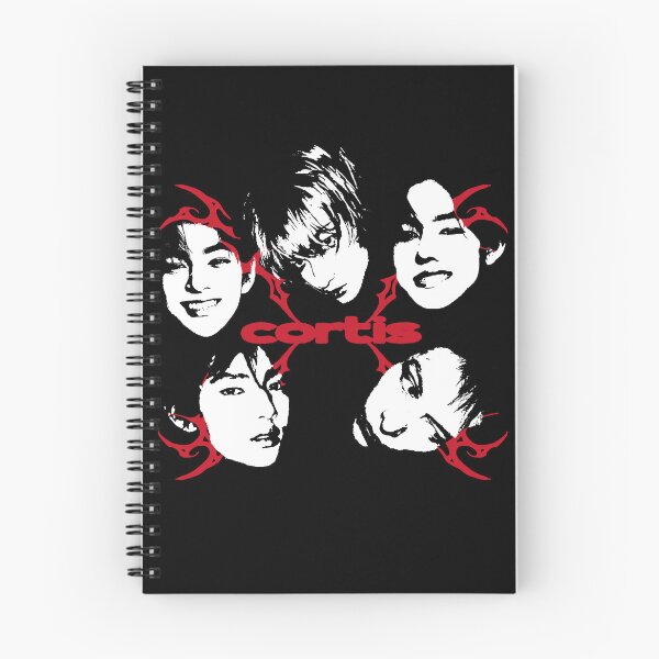 Item preview, Cortis  designed and sold by bangxhai.