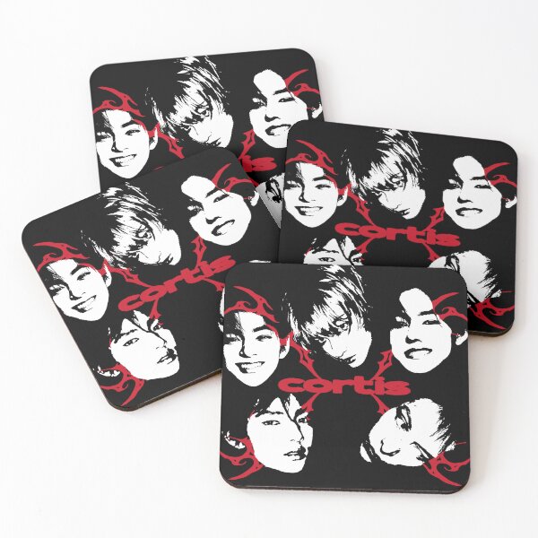 Item preview, Cortis  designed and sold by bangxhai.