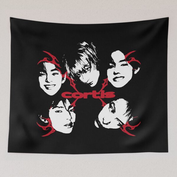 Item preview, Cortis  designed and sold by bangxhai.