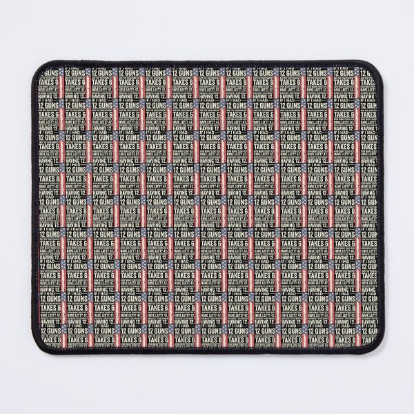 Item preview,  If I Had 12 Guns And The Government Math Second Amendment  designed and sold by Krwasatoune.