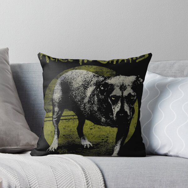 Item preview, Música - Alice In Chains designed and sold by LeticiaRivera.