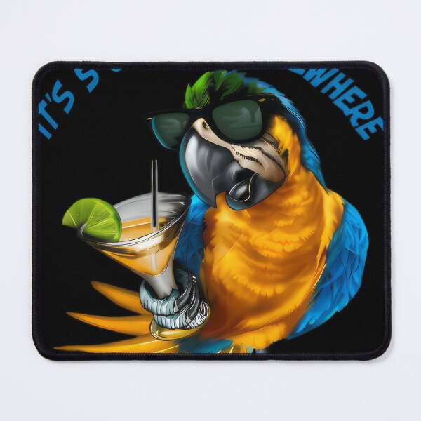 Item preview, Jimmy Buffetts 1 Originsstore 21 S00065 #259 designed and sold by design-aas-sum.