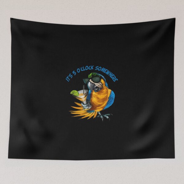 Item preview, Jimmy Buffetts 1 Originsstore 21 S00065 #259 designed and sold by design-aas-sum.