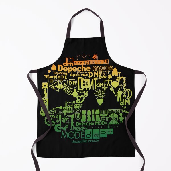 Item preview, Depeche Mode Delta Machine Retro designed and sold by ardenavarkani.