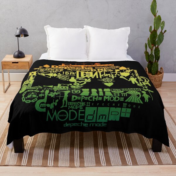 Item preview, Depeche Mode Delta Machine Retro designed and sold by ardenavarkani.