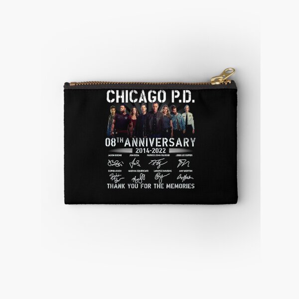 Item preview, Chicago P.D. Merch designed and sold by MoonlitLeaves.