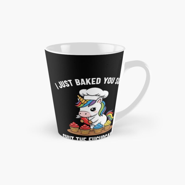 Item preview, Shut The F*Ckupcakes Funny Sarcastic Quote | Perfect Gift For You And Friends designed and sold by Kitteh Store.