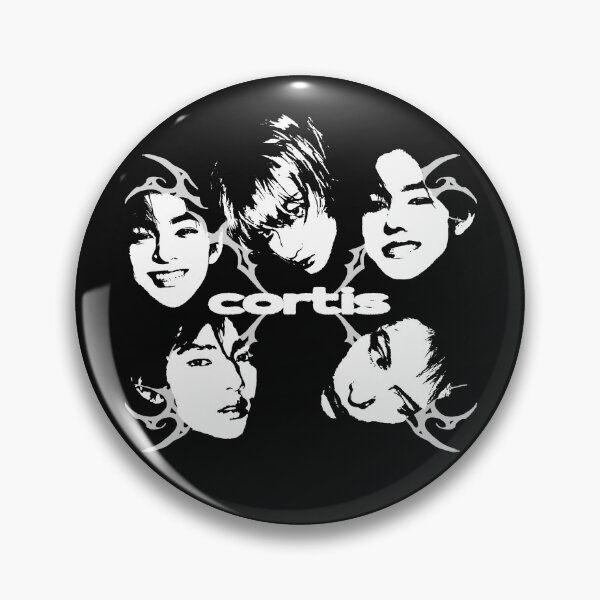 Item preview, Cortis  designed and sold by bangxhai.