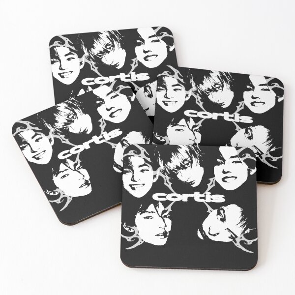 Item preview, Cortis  designed and sold by bangxhai.
