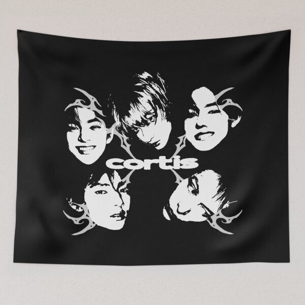 Item preview, Cortis  designed and sold by bangxhai.