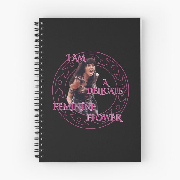 Item preview, Sarcastic Flower Warrior Power  designed and sold by KATHLEENBES.
