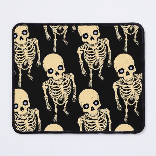 Item preview, Skeleton designed and sold by The King's general goods.