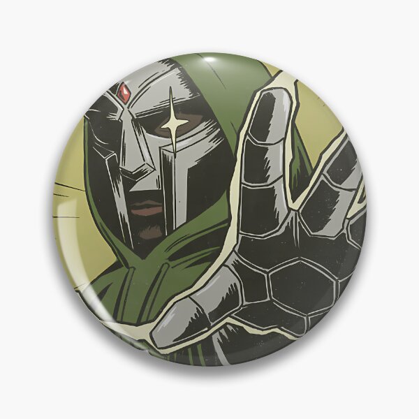 Item preview,  Doom Madvillainy Comics Group designed and sold by DanielConner.