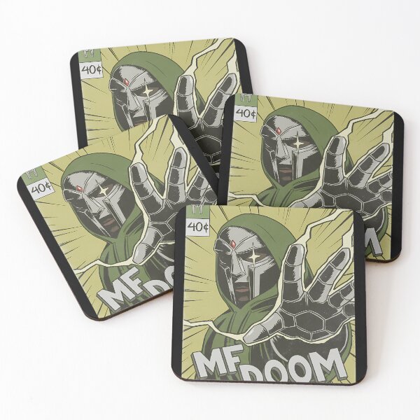 Item preview,  Doom Madvillainy Comics Group designed and sold by DanielConner.