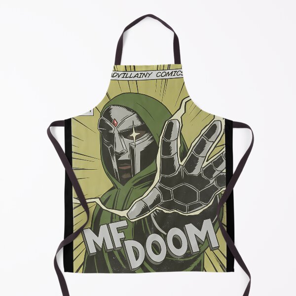 Item preview, Doom Madvillainy Comics Group designed and sold by DanielConner.