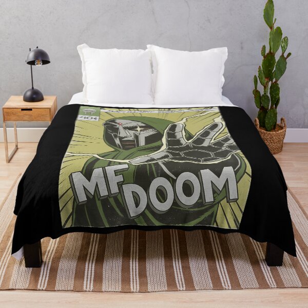 Item preview, Doom Madvillainy Comics Group designed and sold by DanielConner.