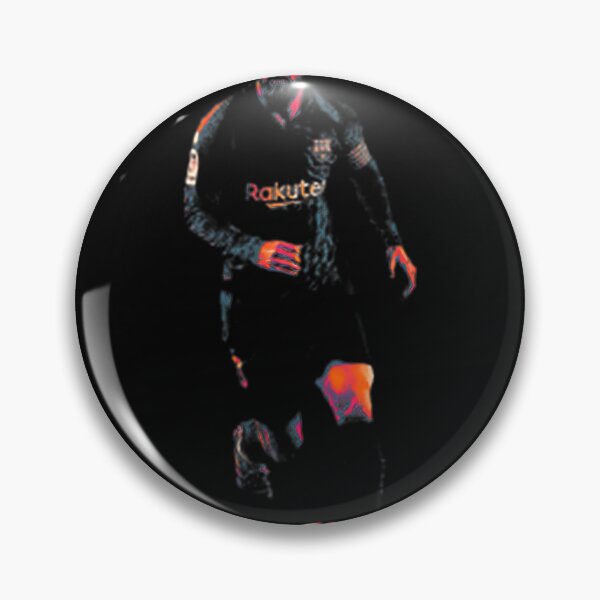 Item preview, Leo Messi: Iconic Football Legend | Limited Edition designed and sold by Kitteh Store.