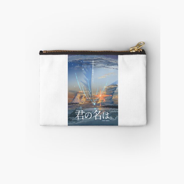 Item preview, Your Name Anime 10Th Anniversary designed and sold by YesYallApparel.