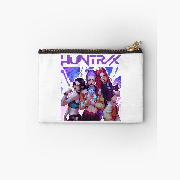Item preview, Demon Hunter Zoey Rumi Mira Art | Best Gift designed and sold by thedesigneranas.