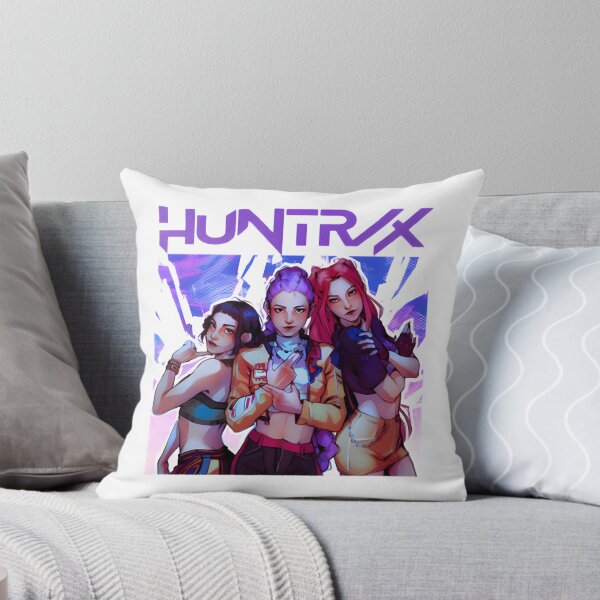 Item preview, Demon Hunter Zoey Rumi Mira Art | Best Gift designed and sold by thedesigneranas.