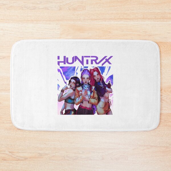 Item preview, Demon Hunter Zoey Rumi Mira Art | Best Gift designed and sold by thedesigneranas.