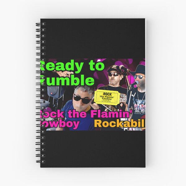 Item preview, Ready to Rumble designed and sold by walemagloodth.