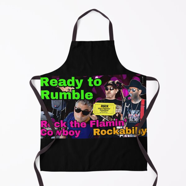 Item preview, Ready to Rumble designed and sold by walemagloodth.