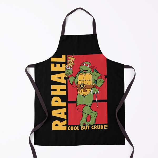 Item preview, Mutant Ninja Reptiles Red Ninja Cool designed and sold by yakima-deona.