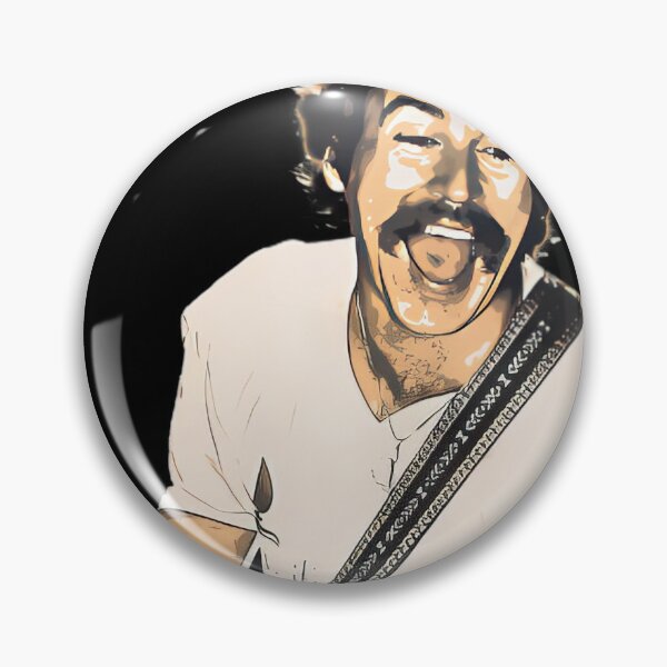 Item preview, Jimmy Buffetts 80S Musician S00065 #916 designed and sold by design-aas-sum.